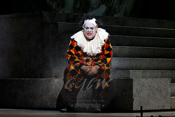 Los Angeles Opera, Rigoletto