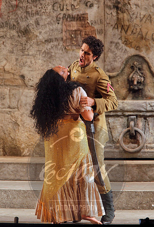 San Francisco Opera, Carmen