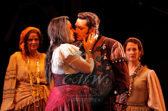 San Francisco Opera, Carmen