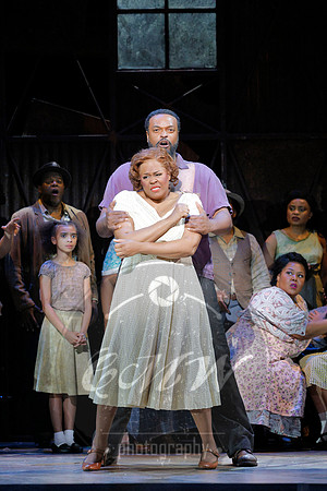 Washington National Opera, Porgy and Bess
