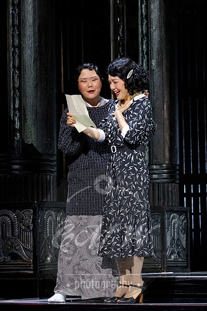 Los Angeles Opera, Madama Butterfly