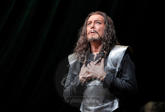 San Francisco Opera, Atilla