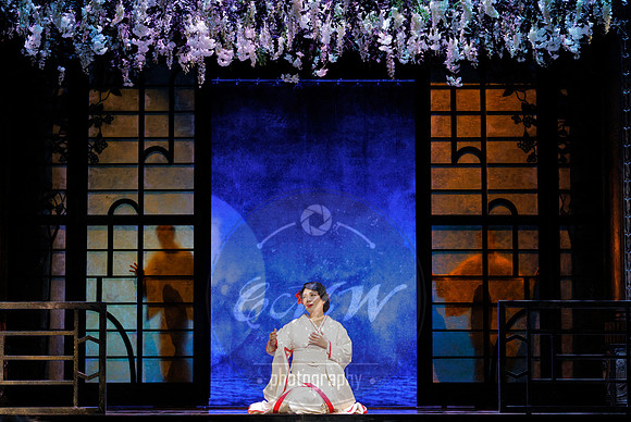 Los Angeles Opera, Madama Butterfly