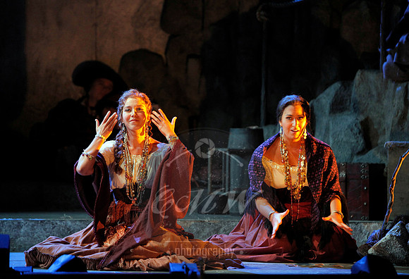 San Francisco Opera, Carmen