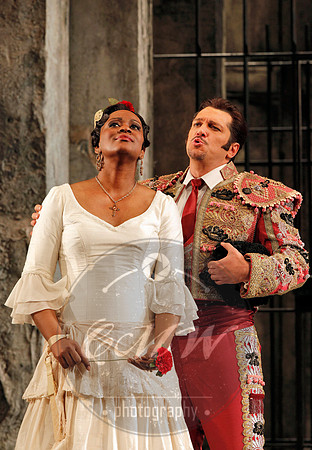 San Francisco Opera, Carmen