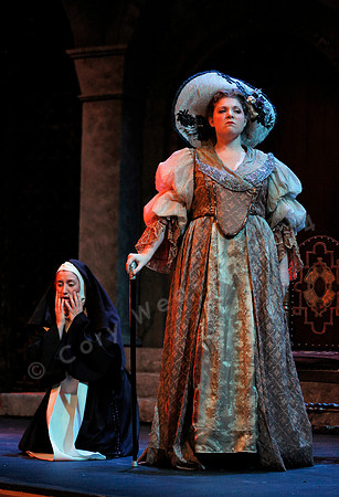 UMKC Conservatory, Suor Angelica & Gianni Schicchi