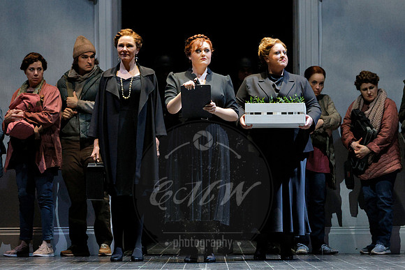 San Francisco Opera, Idomeneo