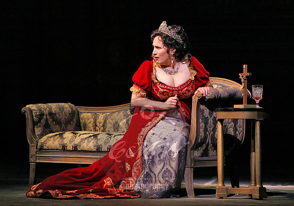 San Francisco Opera, Tosca