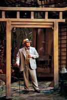 San Francisco Opera, Madama Butterfly