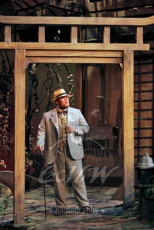 San Francisco Opera, Madama Butterfly