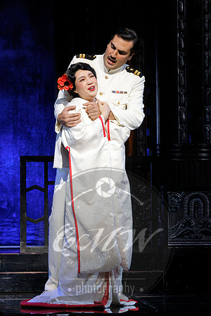 Los Angeles Opera, Madama Butterfly