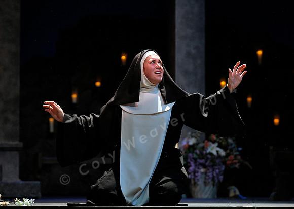 UMKC Conservatory, Suor Angelica & Gianni Schicchi