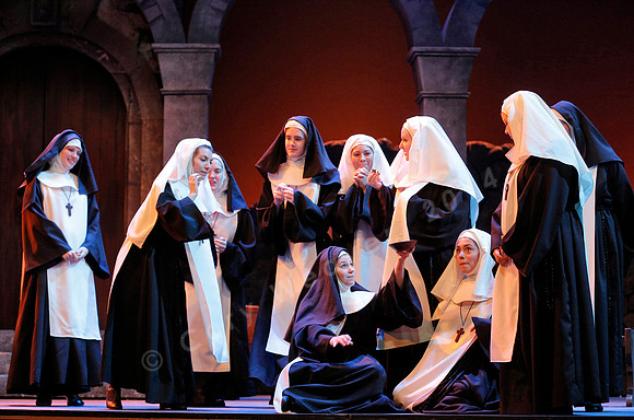 UMKC Conservatory, Suor Angelica & Gianni Schicchi