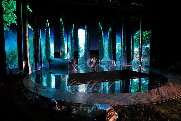 Des Moines Metro Opera, The Cunning Little Vixen