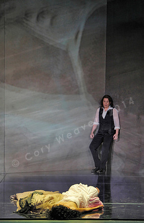 San Francisco Opera, I Capuleti e i Montecchi