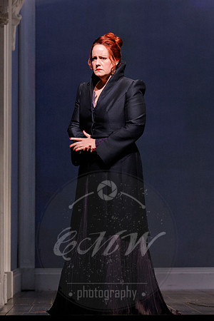 San Francisco Opera, Idomeneo
