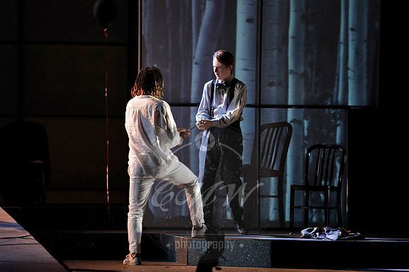 West Edge Opera, Frankenstein