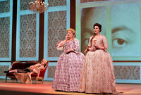 Portland Opera, Cosi fan Tutte