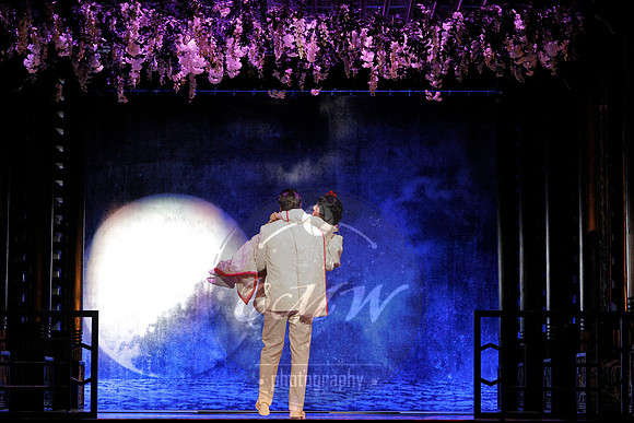 Los Angeles Opera, Madama Butterfly