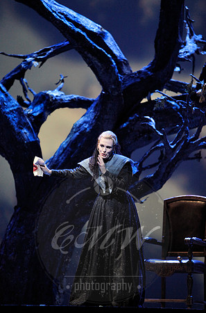 San Francisco Opera, Cyrano de Bergerac