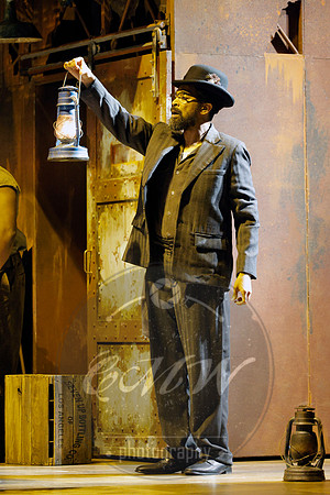 Washington National Opera, Porgy and Bess