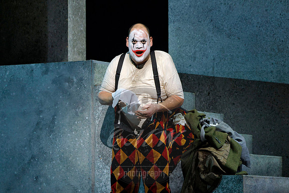 Los Angeles Opera, Rigoletto