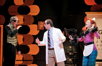 Lyric Opera Kansas City, Barber of Seville