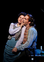 San Francisco Opera La Boheme
