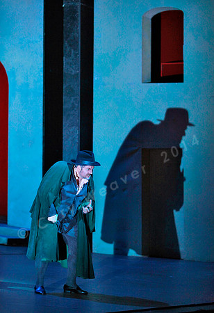 San Francisco Opera, Rigoletto