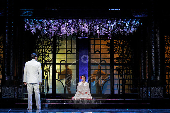 Los Angeles Opera, Madama Butterfly