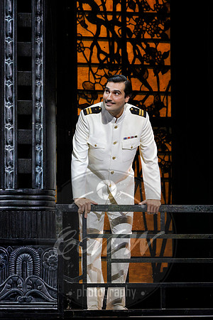 Los Angeles Opera, Madama Butterfly