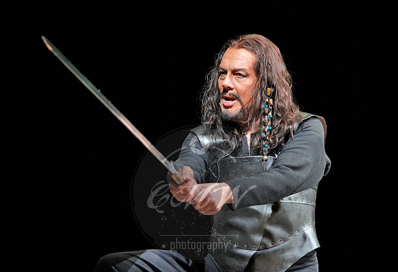 San Francisco Opera, Atilla