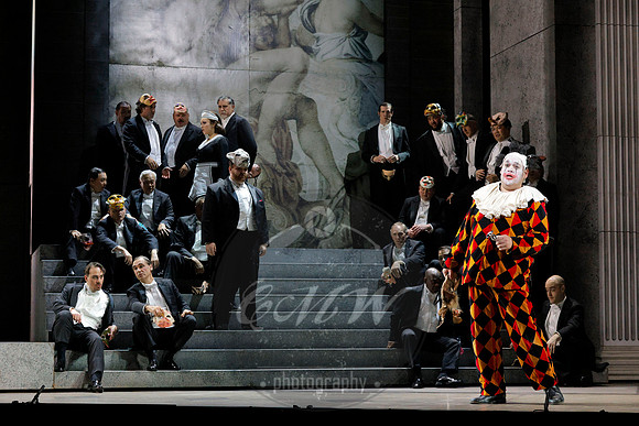 Los Angeles Opera, Rigoletto