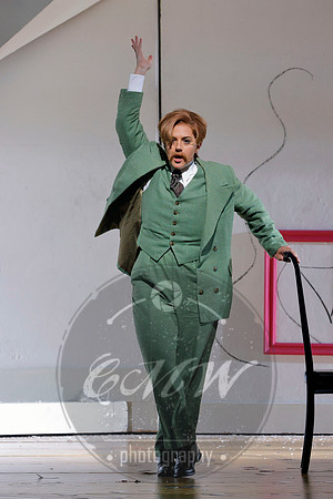 San Francisco Opera, Partenope (2024)