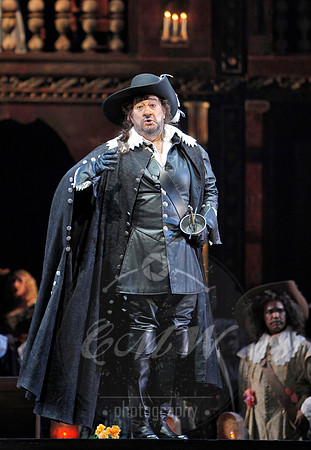 San Francisco Opera, Cyrano de Bergerac