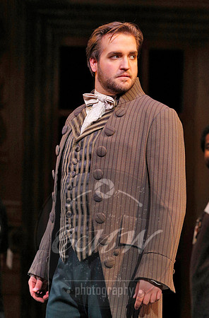 San Francisco Opera, Tosca