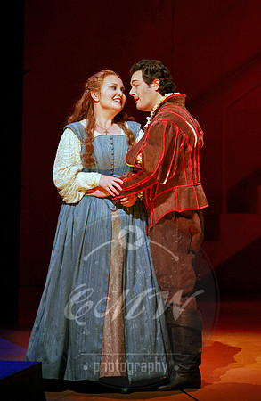 San Francisco Opera, Rigoletto,