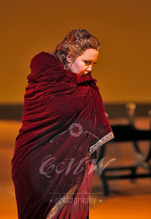 San Francisco Opera, Rigoletto,
