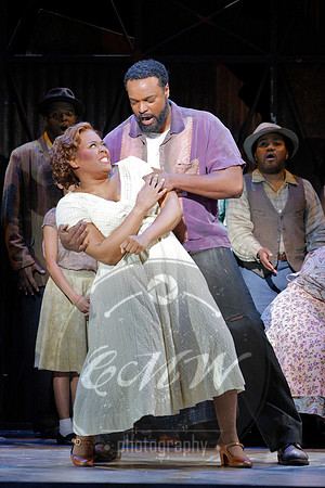 Washington National Opera, Porgy and Bess