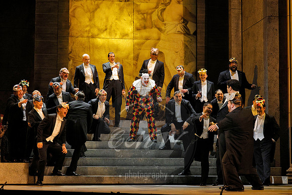 Los Angeles Opera, Rigoletto