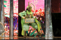 Des Moines Metro Opera, The Cunning Little Vixen