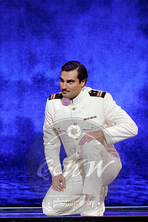Los Angeles Opera, Madama Butterfly