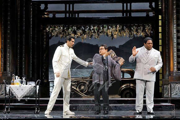 Los Angeles Opera, Madama Butterfly