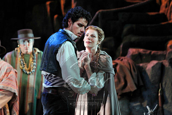 San Francisco Opera, Carmen