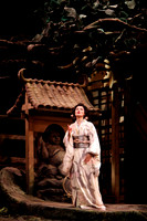 San Francisco Opera, Madama Butterfly