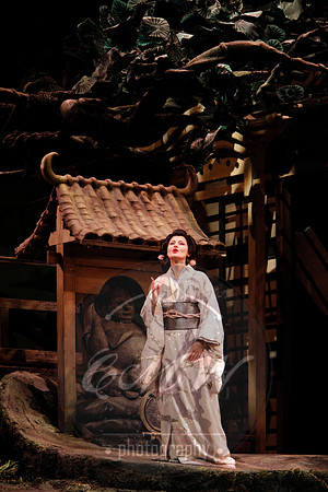 San Francisco Opera, Madama Butterfly