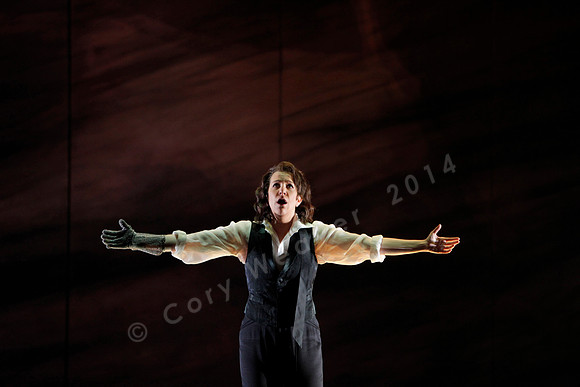San Francisco Opera, I Capuleti e i Montecchi