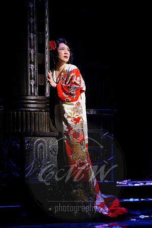 Los Angeles Opera, Madama Butterfly