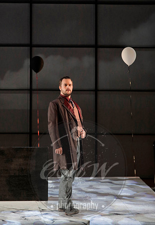 West Edge Opera, Frankenstein
