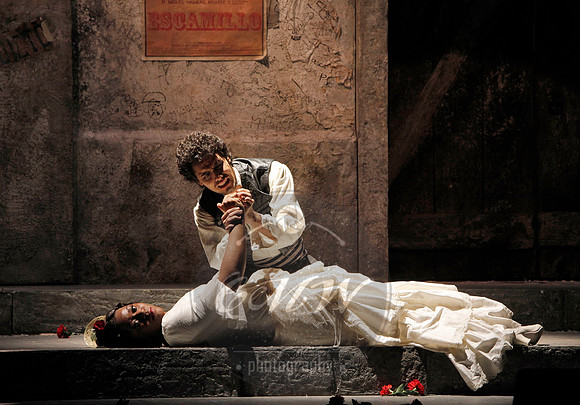 San Francisco Opera, Carmen